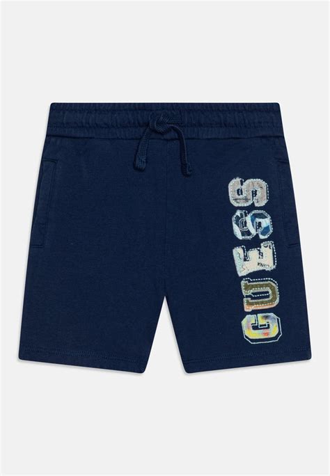 guess baby shorts.